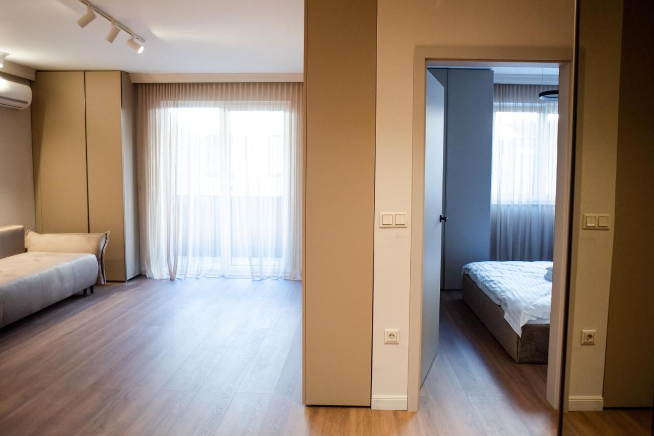 Opera Apartments Cluj-Napoca Exterior foto